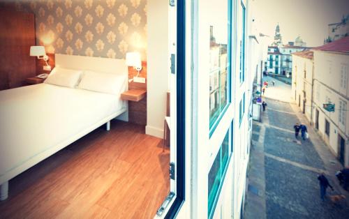 santiago de compostela