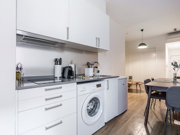 limehome madrid la bolsa