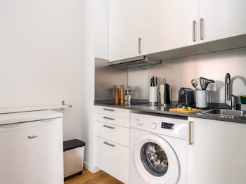 limehome madrid la bolsa