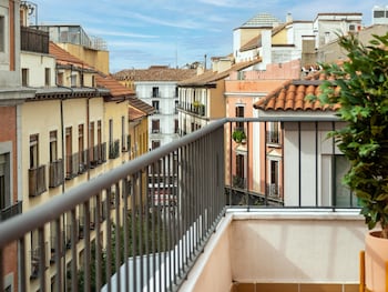 limehome madrid la bolsa