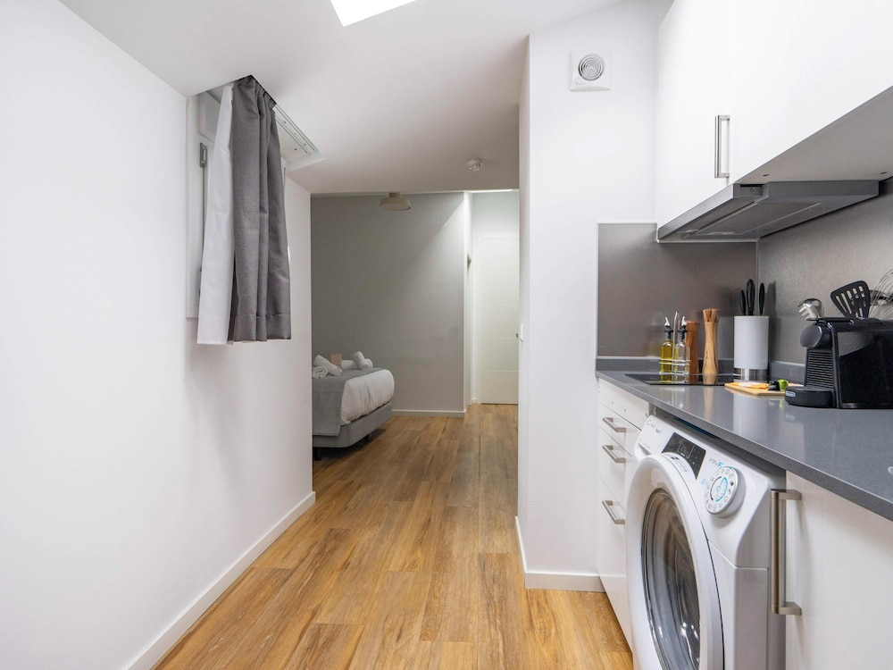 limehome madrid la bolsa