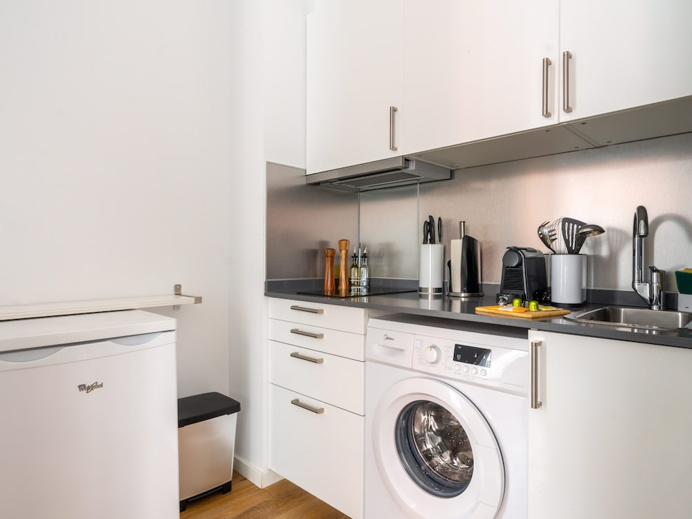 limehome madrid la bolsa