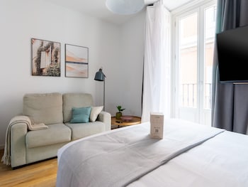 limehome madrid la bolsa