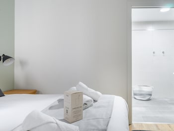 limehome madrid la bolsa