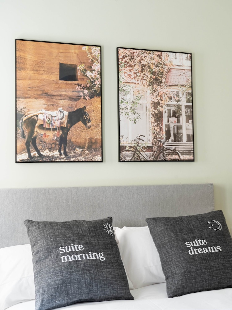 limehome madrid la bolsa