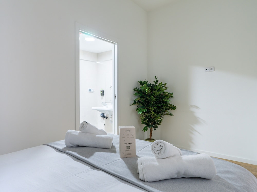 limehome madrid la bolsa