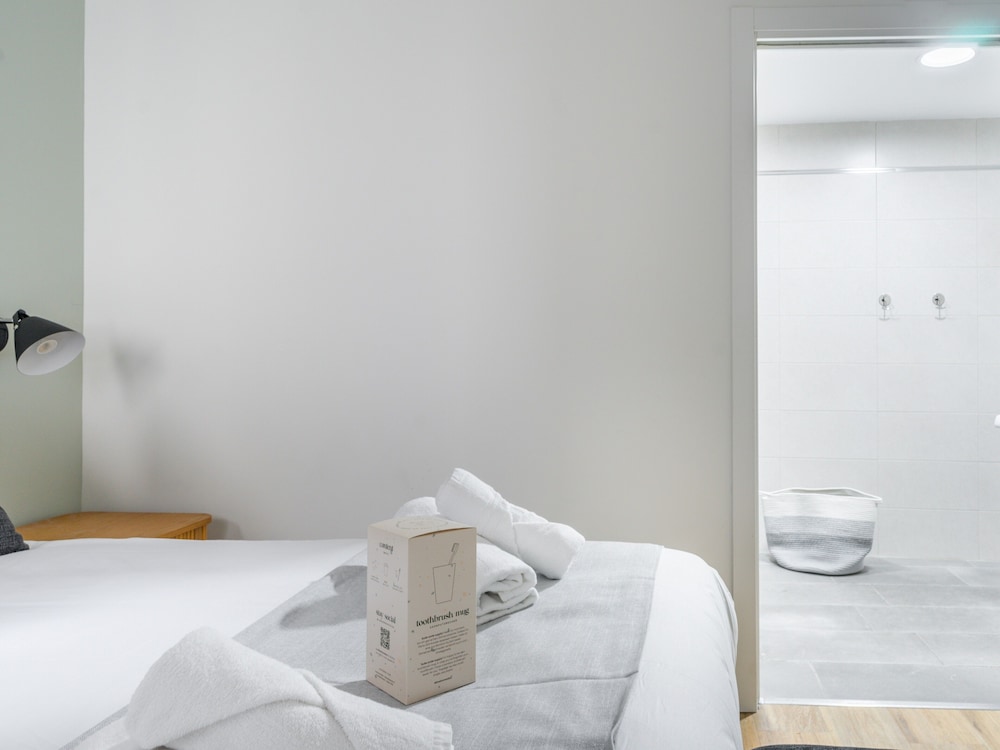 limehome madrid la bolsa