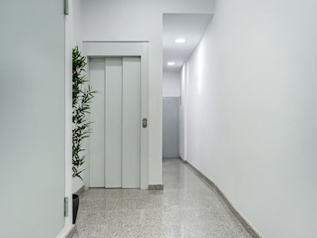 limehome madrid la bolsa