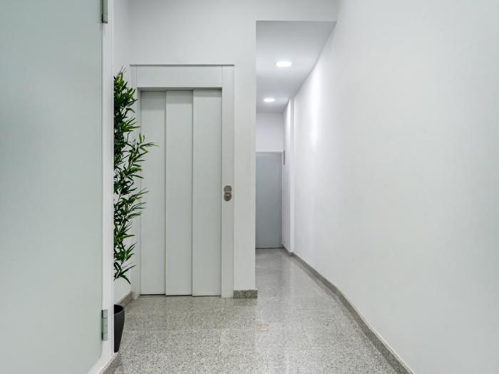 limehome madrid la bolsa