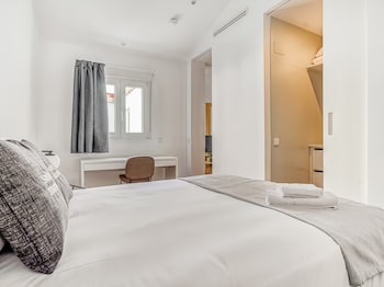 limehome madrid san lorenzo