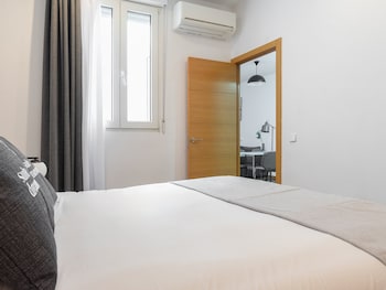 limehome madrid san lorenzo