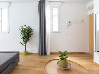 limehome madrid san lorenzo