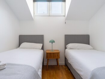 limehome madrid san lorenzo