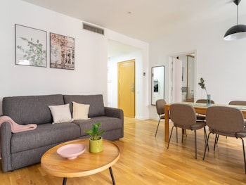 limehome madrid san lorenzo