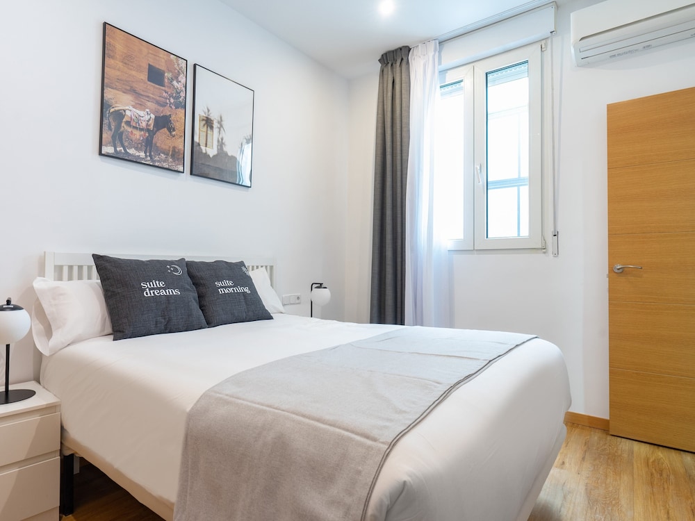 limehome madrid san lorenzo