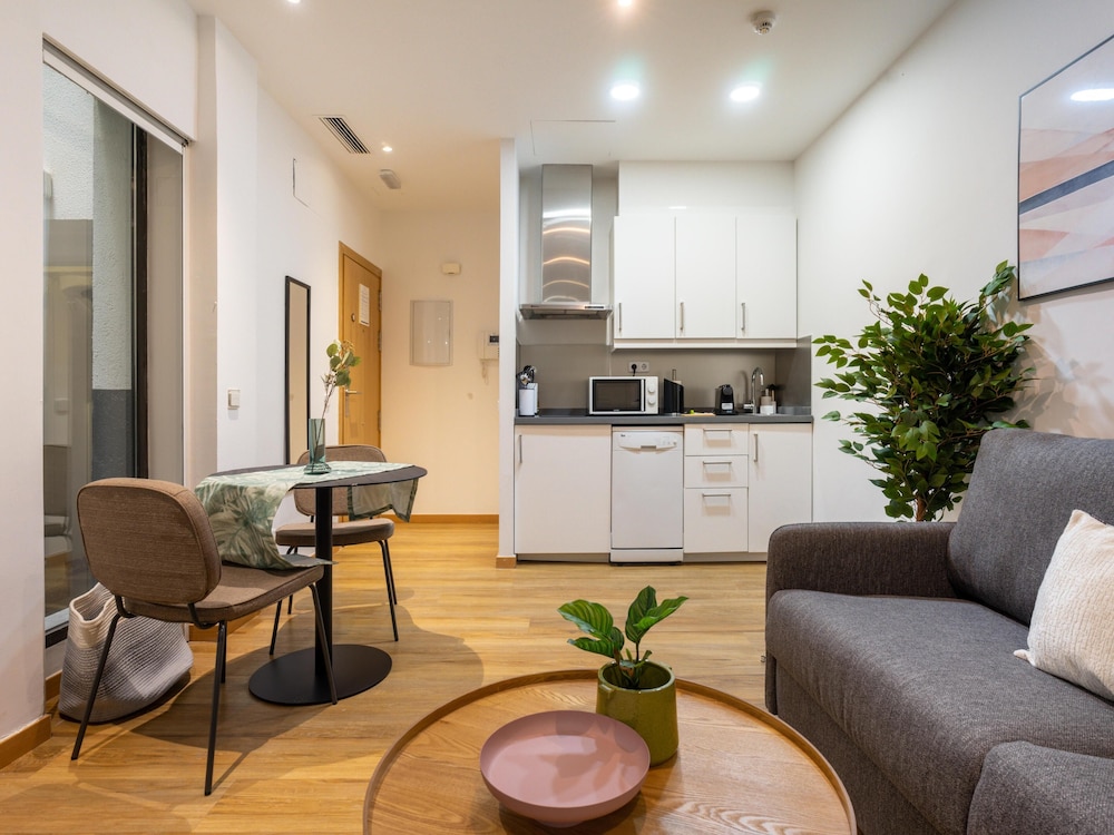 limehome madrid san lorenzo