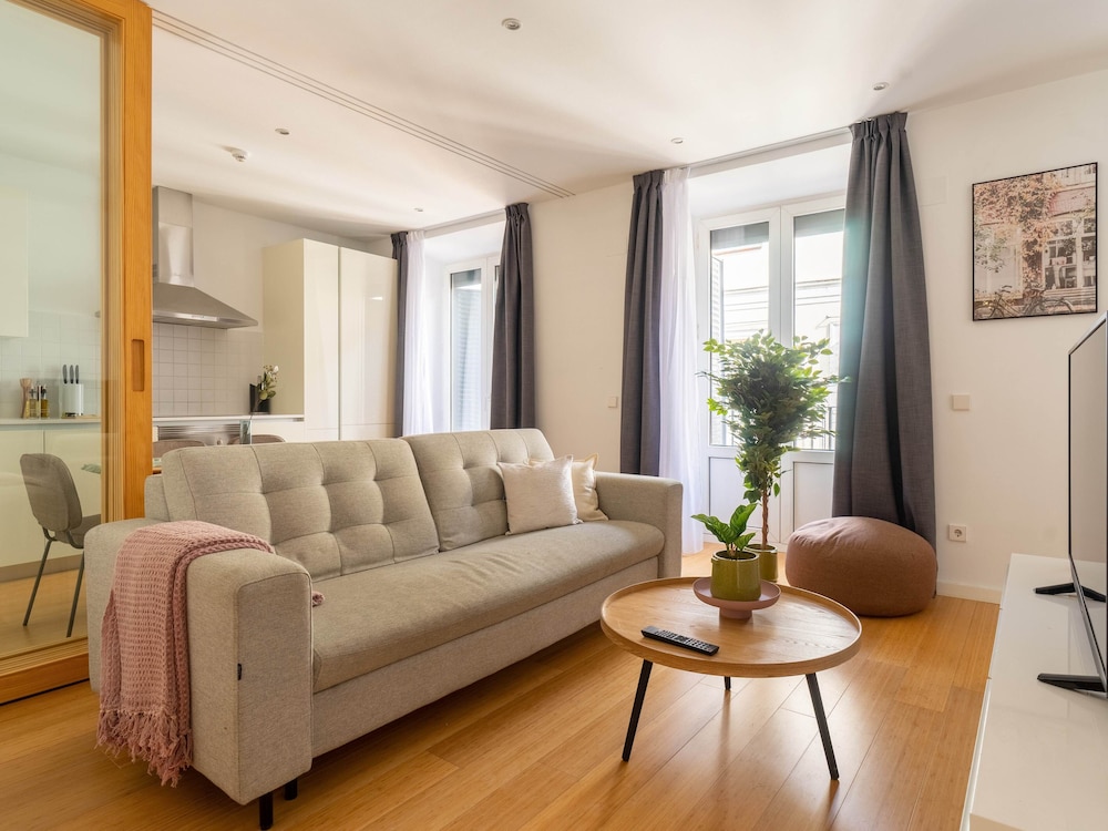 limehome madrid san lorenzo