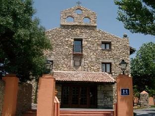 hotel el rancho