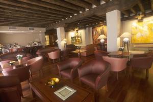 hotel el rancho