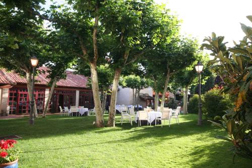 hotel el rancho