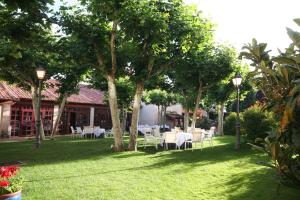 hotel el rancho