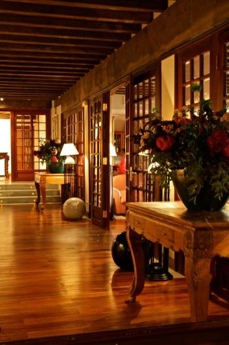 hotel el rancho