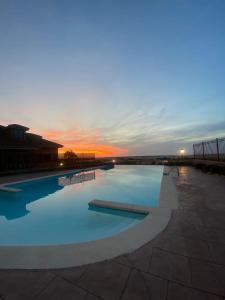 hotel el rancho