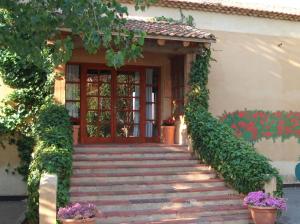 hotel el rancho