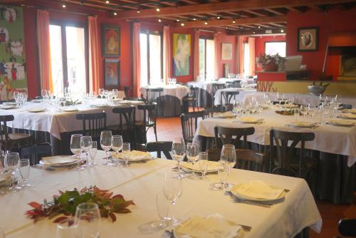 hotel el rancho
