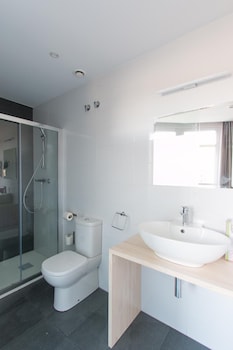 Bilbao City Rooms,Basque Country>>Bilbao,2 star