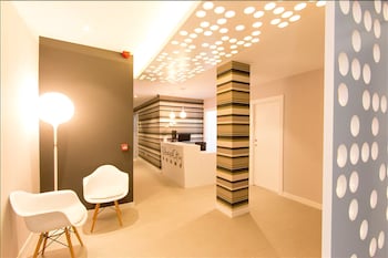 Bilbao City Rooms,Basque Country>>Bilbao,2 star