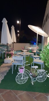 Hotel Hierbaluisa,Alarcón>>Alarcon,3 star
