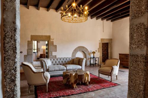 hotel masia can vive