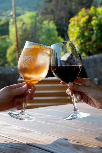 hotel masia can vive