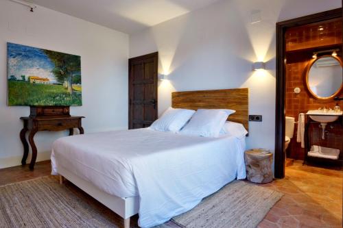 hotel masia can vive