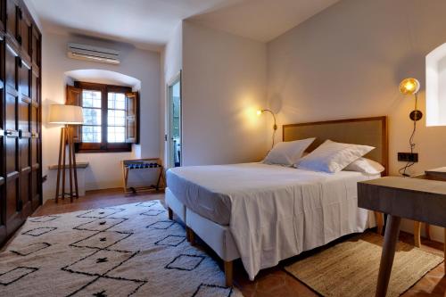 hotel masia can vive