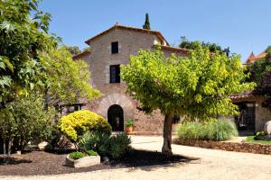 hotel masia can vive