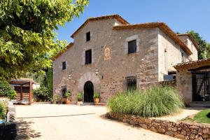 hotel masia can vive