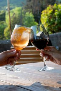 hotel masia can vive