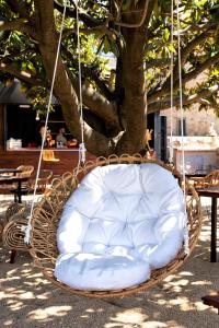 hotel masia can vive