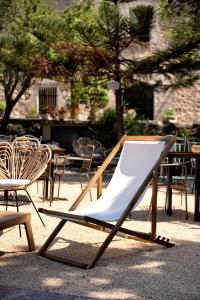 hotel masia can vive