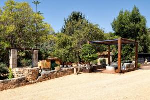 hotel masia can vive