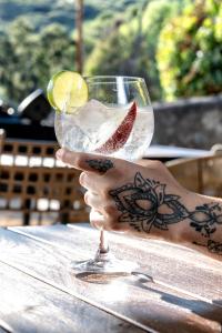 hotel masia can vive