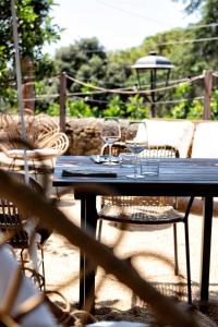 hotel masia can vive