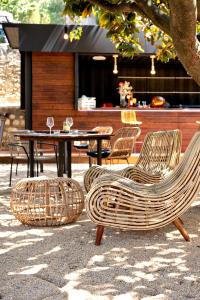 hotel masia can vive