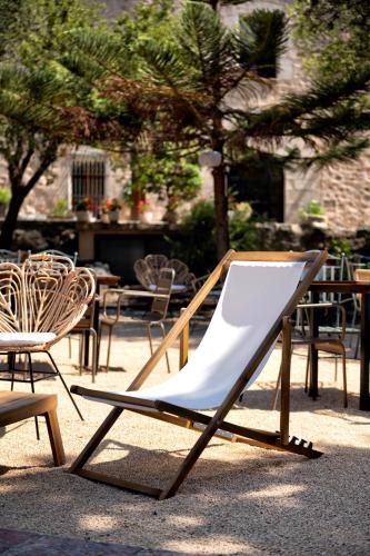 hotel masia can vive