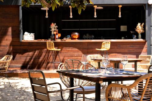 hotel masia can vive