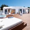 villas paraiso de los pinos