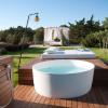 villas paraiso de los pinos