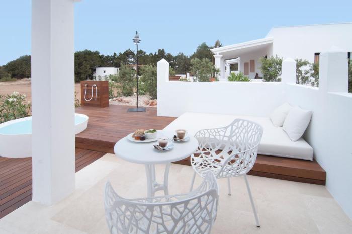 villas paraiso de los pinos